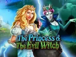 Princess and the Evil Witch icon