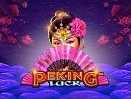 Peking Luck icon