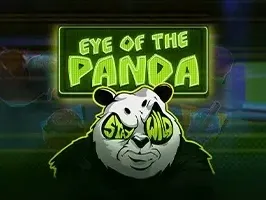 Eye of the Panda thumbnail