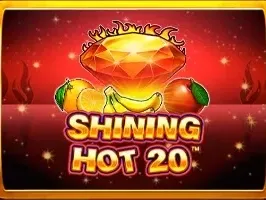 Shining Hot 20 icon