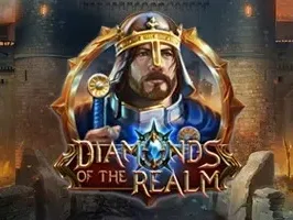 Diamonds of the Realm game icon