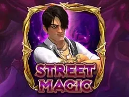 Street Magic icon