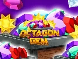 Octagon Gem game thumbnail