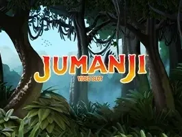 Jumanji icon