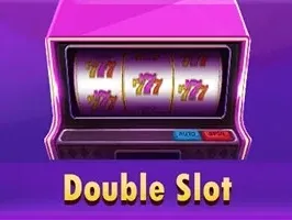 Double Slot game icon